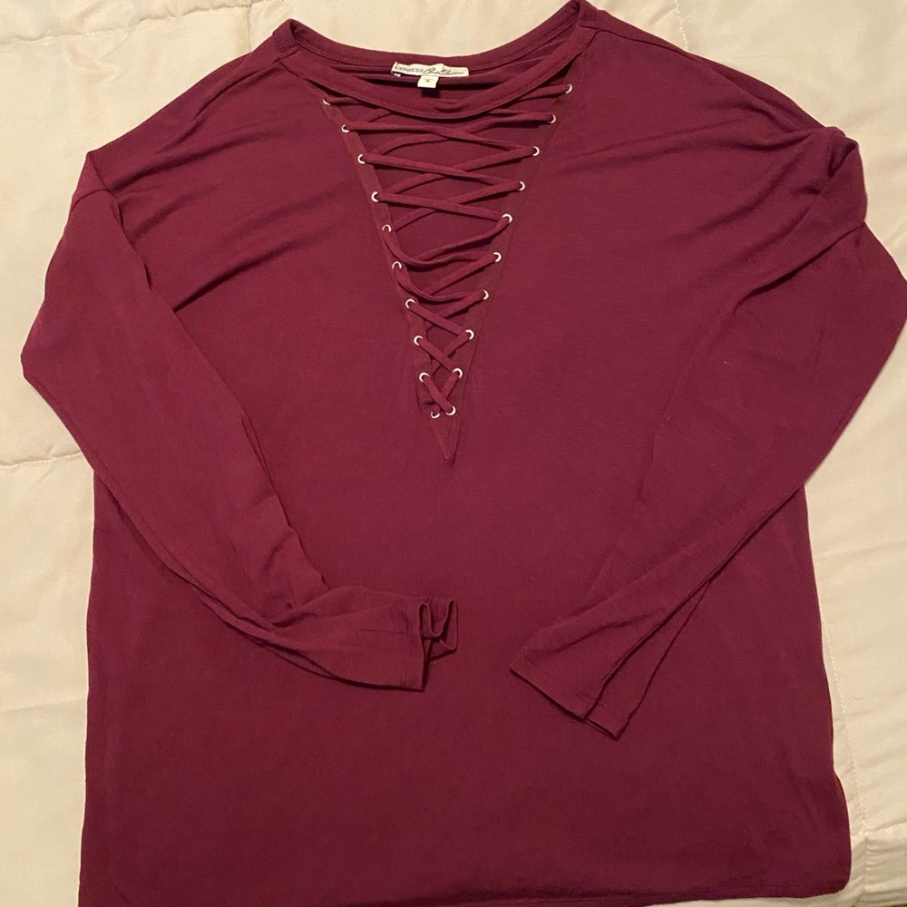Express top